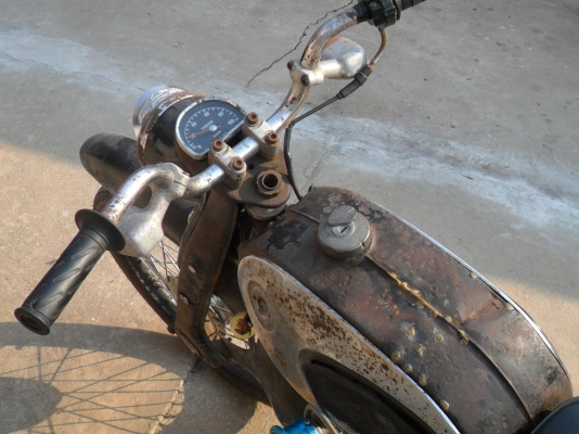 รถโบลาน รถโบลาน