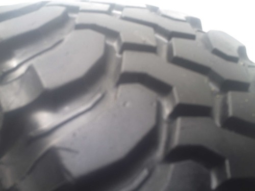 BF MUD KM1 285-75-16 ปี07 สภาพสวย