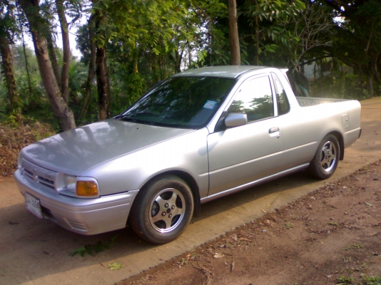 ขาย NV ปี96 เครื่อง1600 สวยๆคับ