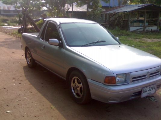 ขาย NV ปี96 เครื่อง1600 สวยๆคับ ขาย NV ปี96 เครื่อง1600 สวยๆคับ