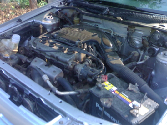 ขาย NV ปี96 เครื่อง1600 สวยๆคับ ขาย NV ปี96 เครื่อง1600 สวยๆคับ