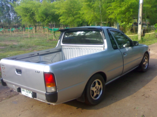 ขาย NV ปี96 เครื่อง1600 สวยๆคับ ขาย NV ปี96 เครื่อง1600 สวยๆคับ