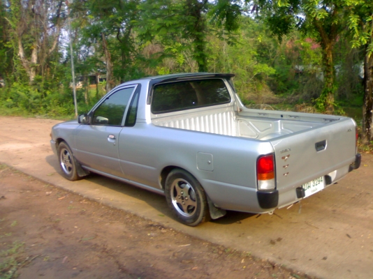 ขาย NV ปี96 เครื่อง1600 สวยๆคับ ขาย NV ปี96 เครื่อง1600 สวยๆคับ