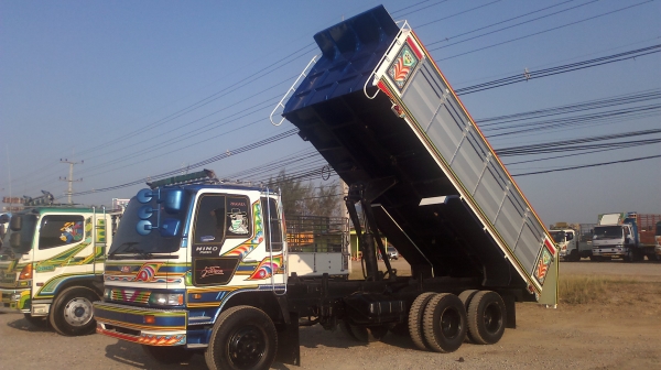 รถสวยราคาถูก