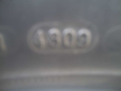 BF MUD KM2 285-75-16 ปลายปี09 สภาพสวย