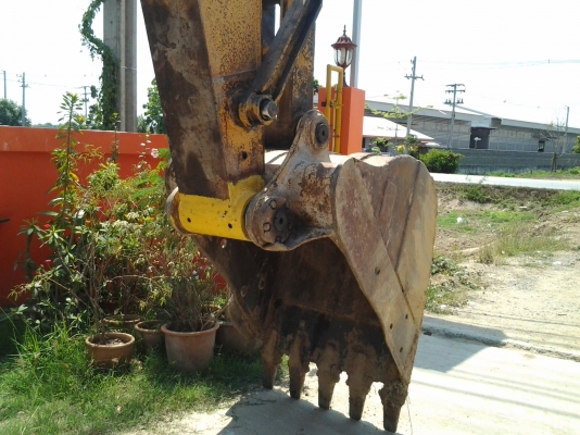 ขายด่วน..รถแบคโฮ CAT 321 BL  CR รถสวย เก่าญี่ปุ่นแท้ พร้อมใช้งานได้ดี มีใบอินวอยล์ จัดไฟแน๊นซ์ได้ สบาย ๆ ราคาต่อรองได้.