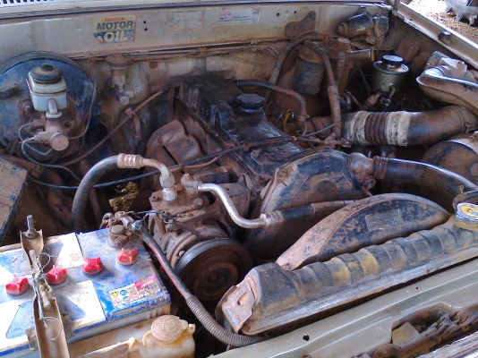 ไมตี้เอ็ก 2.5 EXTRACAB ปี33 เพาเวอร์ แอร์เย็น ภายในขาดนิดหน่อย ตามสภาพ ไมตี้เอ็ก 2.5 EXTRACAB ปี33 เพาเวอร์ แอร์เย็น ภายในขาดนิดหน่อย ตามสภาพ