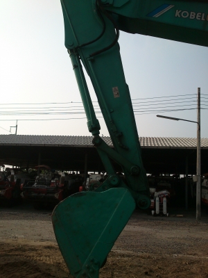 KOBELCO SK200-3