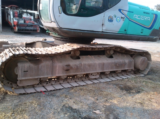 KOBELCO SK200-3