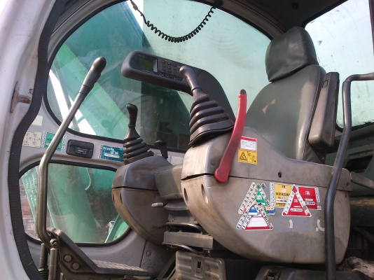 KOBELCO SK200-3