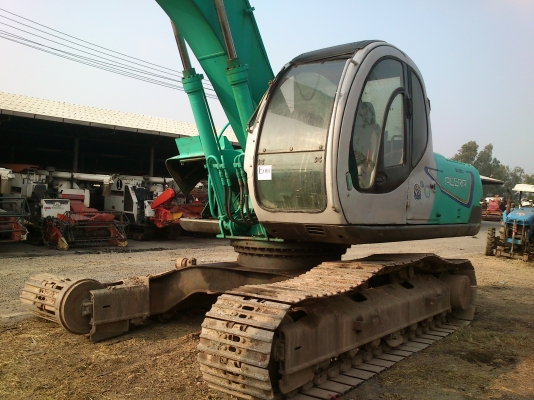 KOBELCO SK200-3