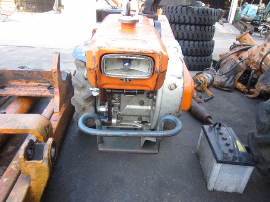 ขาย รถไถนาเดินตาม 6 แรง KUBOTA รุ่น K6 มือสองญี่ปุ่น ขาย รถไถนาเดินตาม 6 แรง KUBOTA รุ่น K6 มือสองญี่ปุ่น