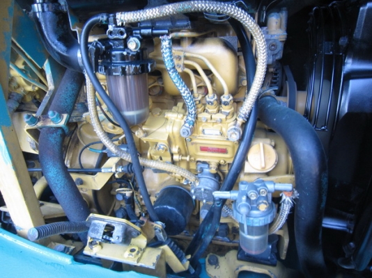 ขาย รถขุดเล็ก KOMATSU รุ่น PC25-1- แทร็กเหล็ก มือสองญี่ปุ่น ขาย รถขุดเล็ก KOMATSU รุ่น PC25-1- แทร็กเหล็ก มือสองญี่ปุ่น