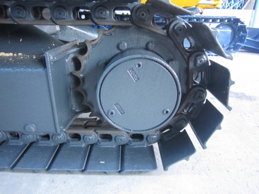 ขาย รถขุดเล็ก KOMATSU รุ่น PC25-1- แทร็กเหล็ก มือสองญี่ปุ่น ขาย รถขุดเล็ก KOMATSU รุ่น PC25-1- แทร็กเหล็ก มือสองญี่ปุ่น