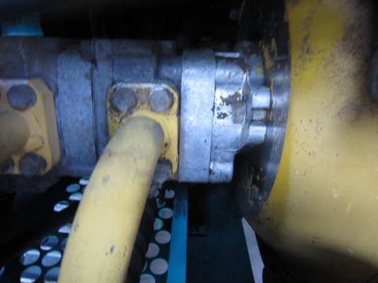 ขาย รถขุดเล็ก KOMATSU รุ่น PC25-1- แทร็กเหล็ก มือสองญี่ปุ่น ขาย รถขุดเล็ก KOMATSU รุ่น PC25-1- แทร็กเหล็ก มือสองญี่ปุ่น