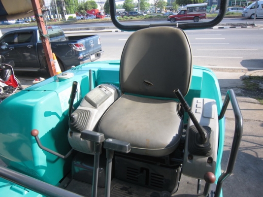 ขาย รถขุดเล็ก KOMATSU รุ่น PC25-1- แทร็กเหล็ก มือสองญี่ปุ่น ขาย รถขุดเล็ก KOMATSU รุ่น PC25-1- แทร็กเหล็ก มือสองญี่ปุ่น