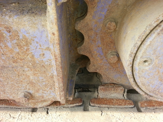 ขายรถแบคโฮ KOMATSU PC50UU-2 ของเก่าจากญี่ปุ่นสภาพรถ 90\%เอกสารอินวอย ขายรถแบคโฮ KOMATSU PC50UU-2 ของเก่าจากญี่ปุ่นสภาพรถ 90\%เอกสารอินวอย