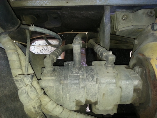ขายรถแบคโฮ KOMATSU PC50UU-2 ของเก่าจากญี่ปุ่นสภาพรถ 90\%เอกสารอินวอย ขายรถแบคโฮ KOMATSU PC50UU-2 ของเก่าจากญี่ปุ่นสภาพรถ 90\%เอกสารอินวอย