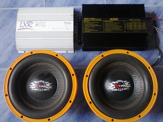 ขายลำโพงดอก10+POWER 2ตัว 3500 ขายลำโพงดอก10+POWER 2ตัว 3500