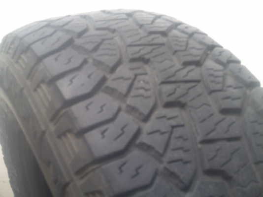 265-70-16 AT ปี11 สภาพสวย