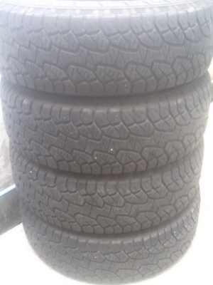 265-70-16 AT ปี11 สภาพสวย