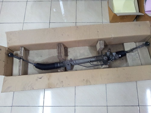 ขายคันชัก vigo ตามสภาพ 1500 บาท