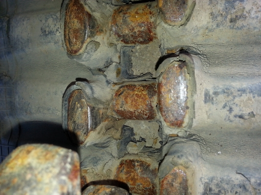 ขายรถแบคโฮ KOMATSU PC30UU-3 ของเก่าจากญี่ปุ่นสภาพรถ 90\% เอกสารอินวอย