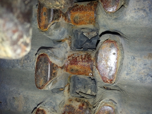 ขายรถแบคโฮ KOMATSU PC30UU-3 ของเก่าจากญี่ปุ่นสภาพรถ 90\% เอกสารอินวอย