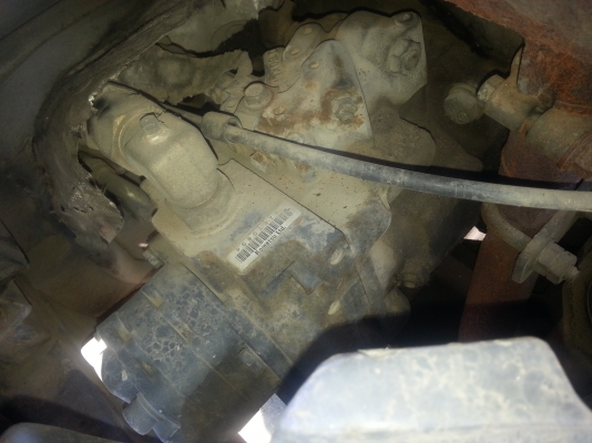 ขายรถแบคโฮ KOMATSU PC30UU-3 ของเก่าจากญี่ปุ่นสภาพรถ 90\% เอกสารอินวอย