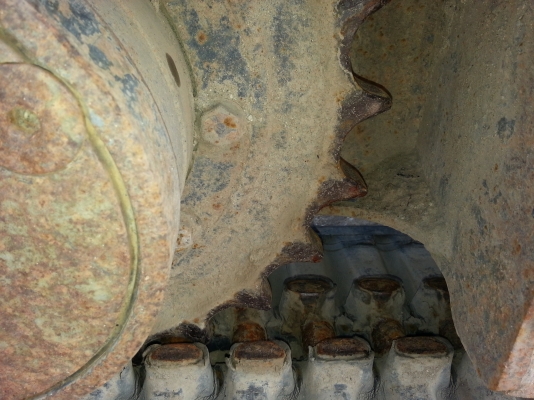 ขายรถแบคโฮ KOMATSU PC30UU-3 ของเก่าจากญี่ปุ่นสภาพรถ 90\% เอกสารอินวอย