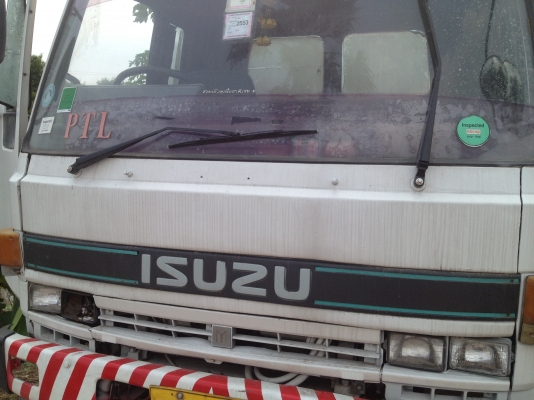 ขายร็อคกี้ 175 (เจ้าของขายเอง)