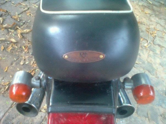 ขายคลับแมน 250