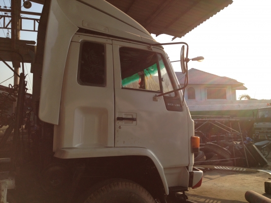 ขายหัวลากร็อคกี้ 240