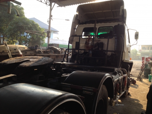 ขายหัวลากร็อคกี้ 240 ขายหัวลากร็อคกี้ 240