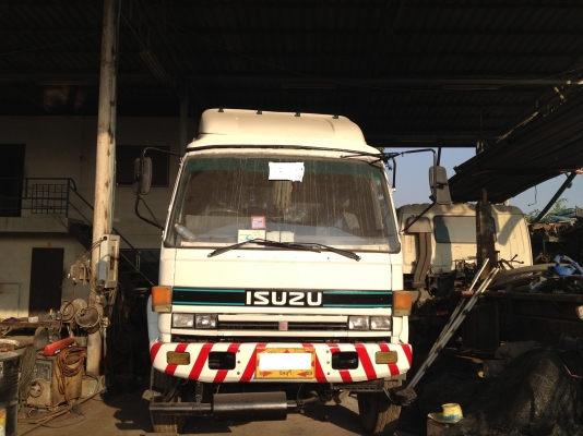 ขายหัวลากร็อคกี้ 240 ขายหัวลากร็อคกี้ 240