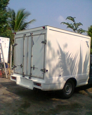 ขายตู้ห้องเย็น