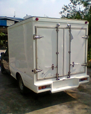 ขายตู้ห้องเย็น