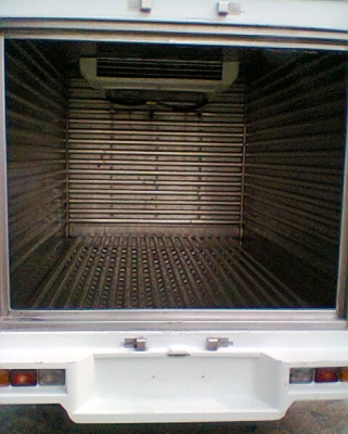 ขายตู้ห้องเย็น