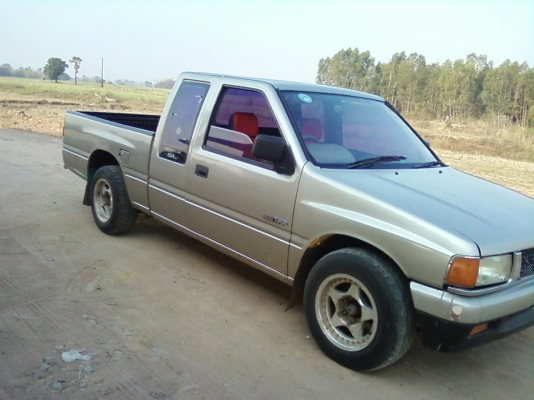 มังกรทอง แคป อยู่สารคาม