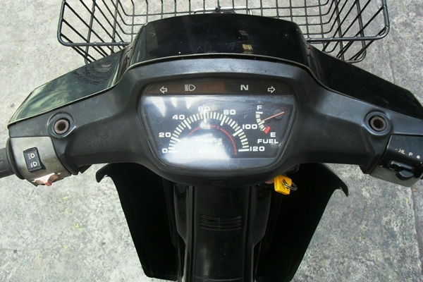 ขาย ดรีม เอ็กเซล ทะเบียนโอน 9900 บาท