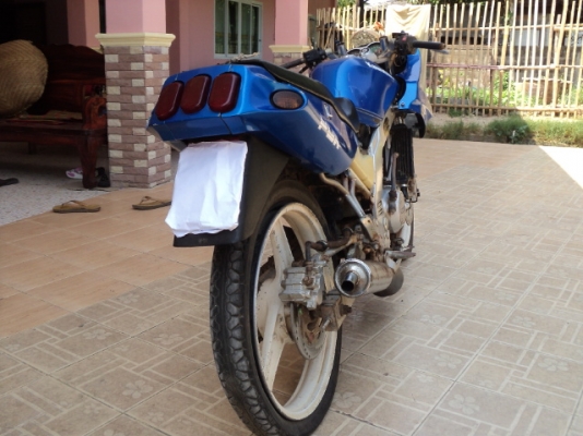 ขายเซอร์ปีโก้ ถูกๆเสื้อตึก 5500 บาท ทะเบียนพร้อมโอน