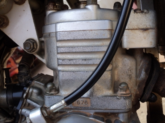 ขายเซอร์ปีโก้ ถูกๆเสื้อตึก 5500 บาท ทะเบียนพร้อมโอน