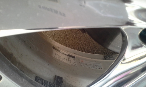 ขายล้อ 20 8"      japan พร้อมยาง dunlop กับ zeetex สวยๆเลยครับ