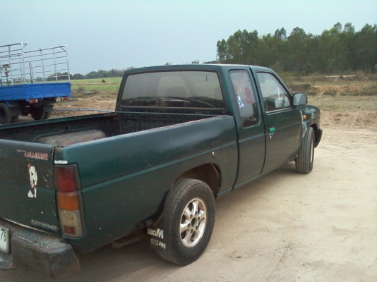 นิสสัน แคป จอโค้งอยู่สารคาม นิสสัน แคป จอโค้งอยู่สารคาม