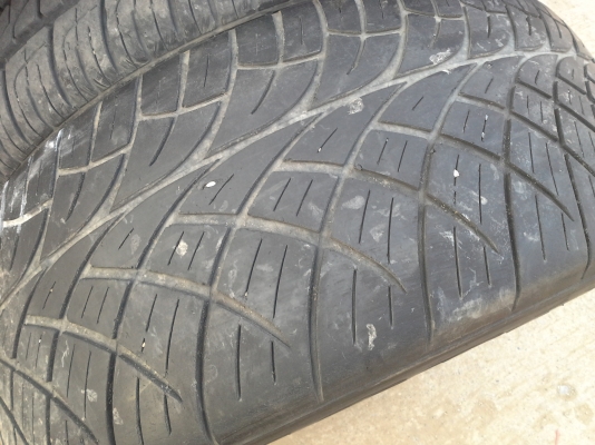 ขายล้อ 20 6รู เงาๆ สวยๆ พร้อมยางครับ