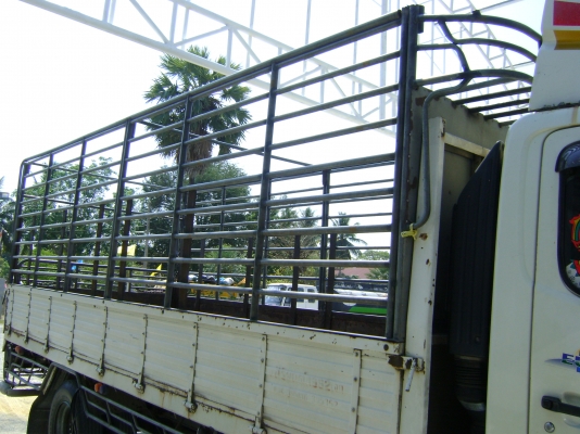 ขายกะบะ FC 4J  ยาว 5.60 เมตร  สภาพพร้อมใช้งาน