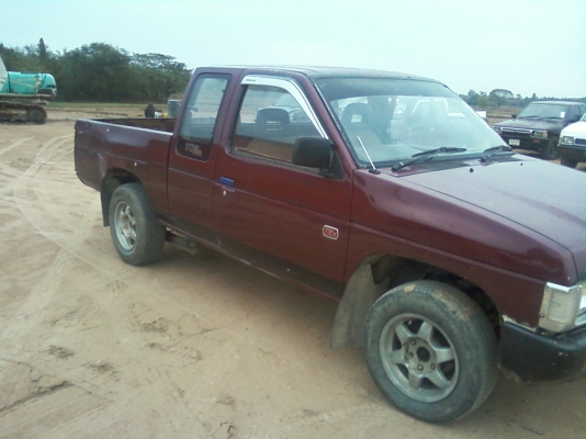 นิสสัน แคป อยู่สารคาม นิสสัน แคป อยู่สารคาม