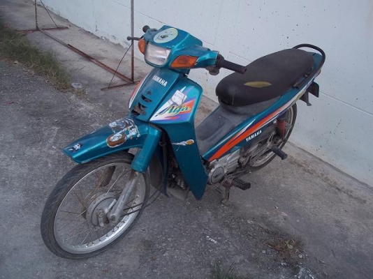 yamaha mate alfa ขายถูก ตามสภาพ yamaha mate alfa ขายถูก ตามสภาพ