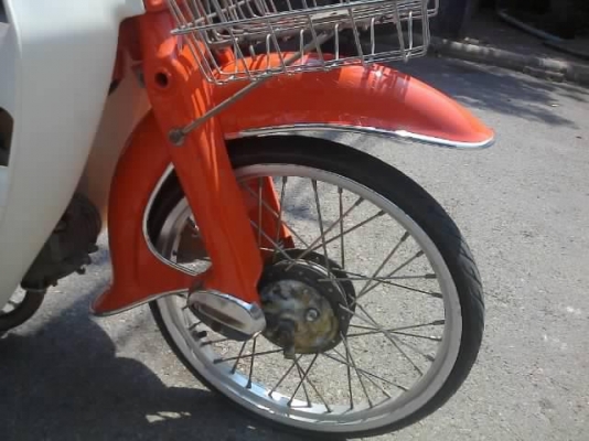 ขาย c65 ถังแยก ลดราคาแล้วครับ