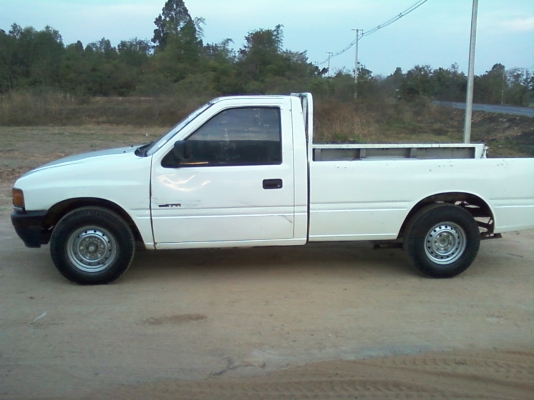 อีซูสุ หัวเดียว ปี 96